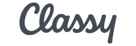 Classy logo