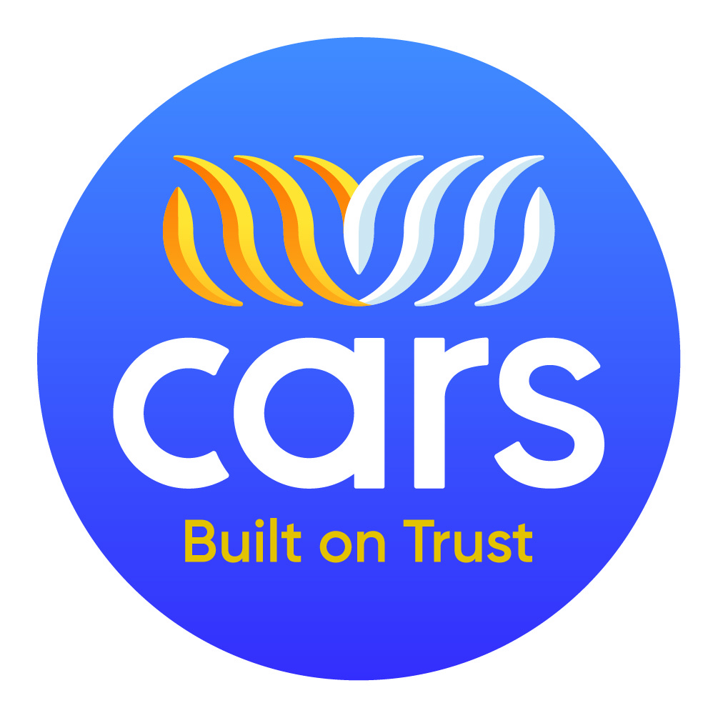 CARS logo