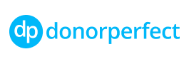DonorPerfect logo