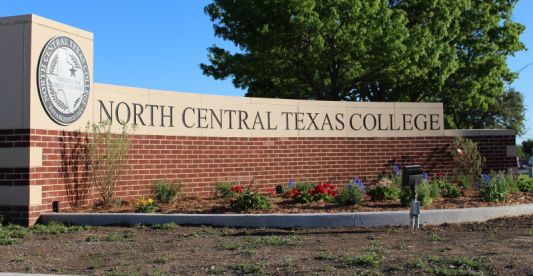 North Central Texas College Donatestock